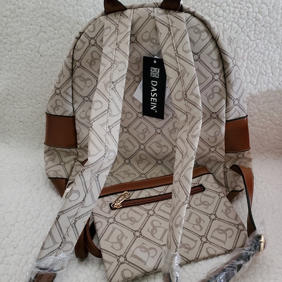 🟥 $32 Special ..Dasein Backpack - Picture 4 of 6